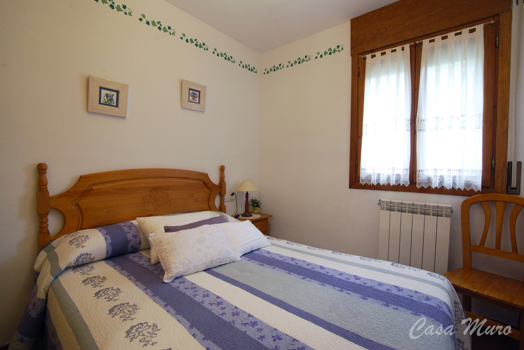 c. Apartamento primero derecha.